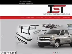 Sites similar to tstdealer.com