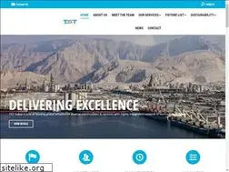 Sites similar to tstdubai.com