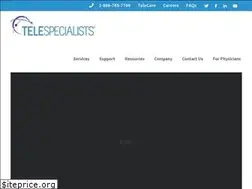 Sites similar to tstelemed.com