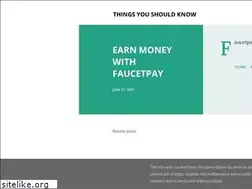 Sites similar to tsteurmind.blogspot.com