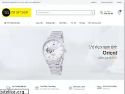 Sites similar to tstgiftshop.com