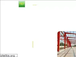 Sites similar to tstgroup.co.th