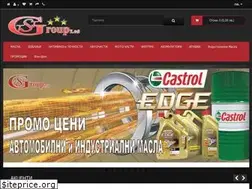 Sites similar to tstgroup.eu