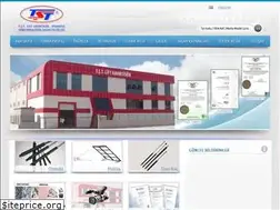 Sites similar to tstlift.com