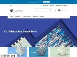 Sites similar to tstmosaictiles.com