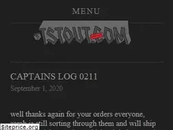 Sites similar to tstout.com