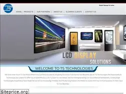 Sites similar to tstpl.com
