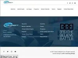 Sites similar to tstreetvolleyball.com