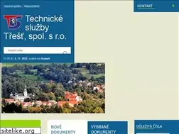 Sites similar to tstrest.cz