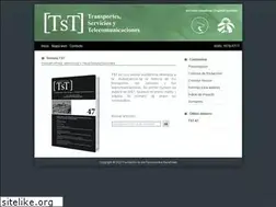 Sites similar to tstrevista.com