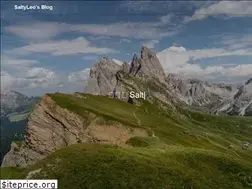 Sites similar to tstrs.me