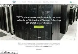 Sites similar to tstt.co.tt