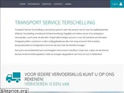 Sites similar to tstterschelling.nl