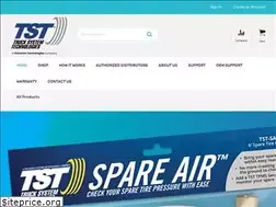 Sites similar to tsttruck.com