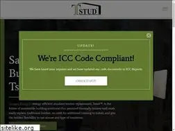 Sites similar to tstud.com