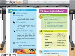 Sites similar to tstudio.hu