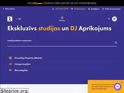 Sites similar to tstudio.lv