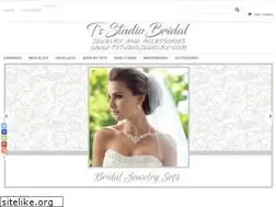 Sites similar to tstudiojewelry.com