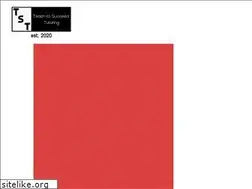 Sites similar to tstutoring.net