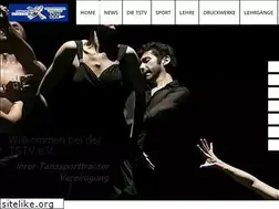 Sites similar to tstvev.de