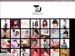 Sites similar to tsu-22.com