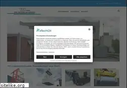 Sites similar to tsu-gmbh.com