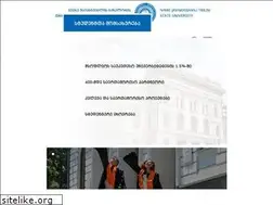 Sites similar to tsu.ge