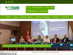 Sites similar to tsuab.com