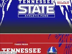 Sites similar to tsuathleticfund.com