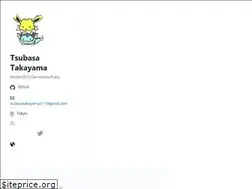 Sites similar to tsub.me