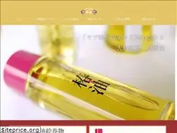 Sites similar to tsubaki-abura.com