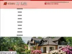 Sites similar to tsubaki-cnst.com