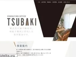 Sites similar to tsubaki-f.com