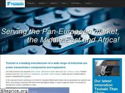 Sites similar to tsubaki.eu