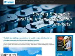 Sites similar to tsubaki.sg