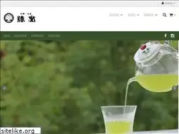 Sites similar to tsubakido.com