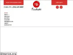Sites similar to tsubakijapanese.com