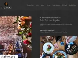 Sites similar to tsubakila.com