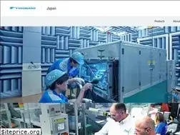 Sites similar to tsubakimoto.com