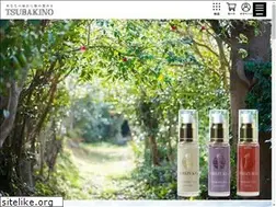 Sites similar to tsubakioil.jp