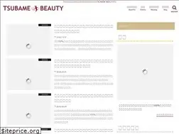 Sites similar to tsubame-beauty.com