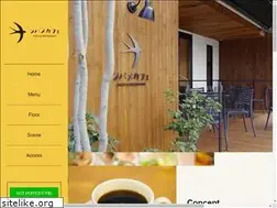 Sites similar to tsubame-cafe.com