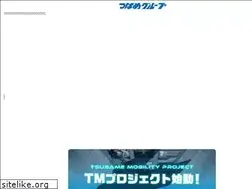 Sites similar to tsubame-g.com