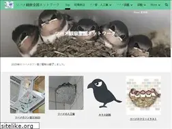 Sites similar to tsubame-map.jp
