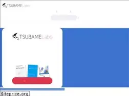 Sites similar to tsubamelabo.com