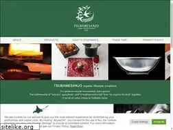 Sites similar to tsubamesanjo-trade.com