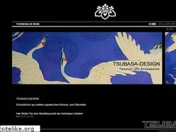 Sites similar to tsubasa-design.com