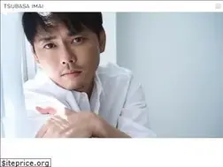 Sites similar to tsubasa-imai.com