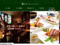 Sites similar to tsubasa-r.jp