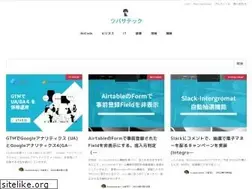 Sites similar to tsubasa.tech